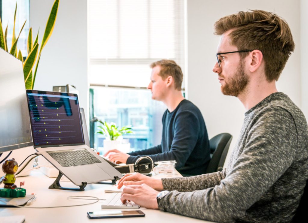 Incorporating Intelligent Automation in Your Business Processes: