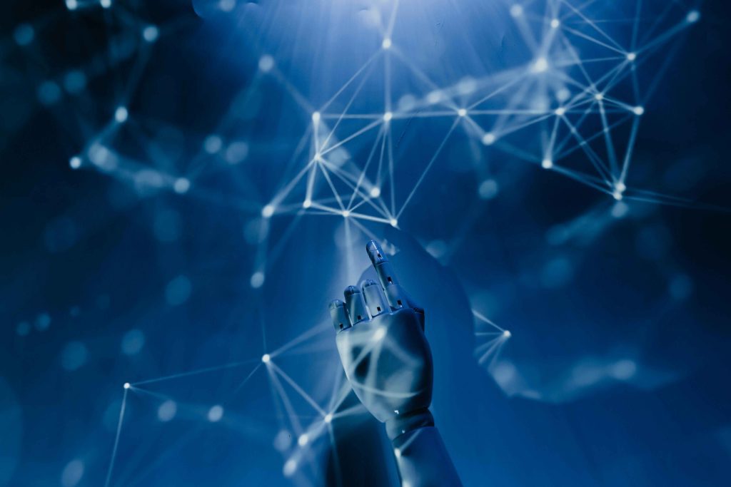 Process Automation Revolution: A Journey of Innovation