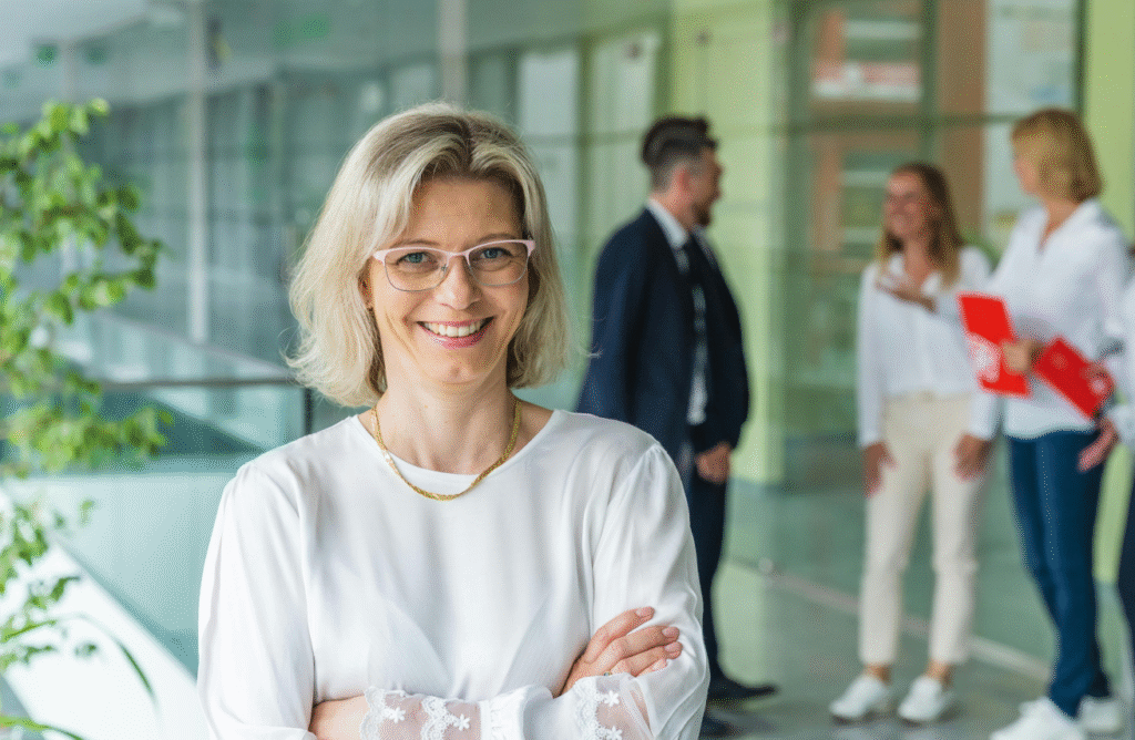 HR Process Efficiency with Automations