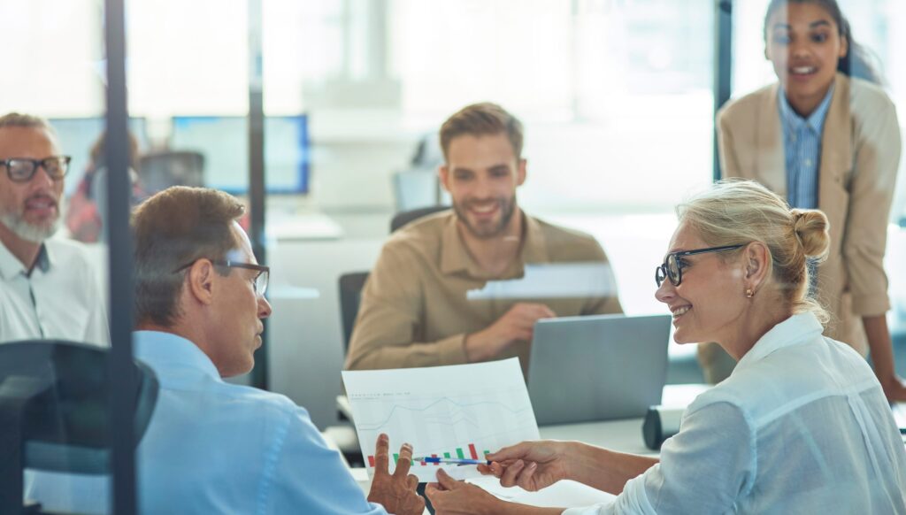 AR/AP process automation team