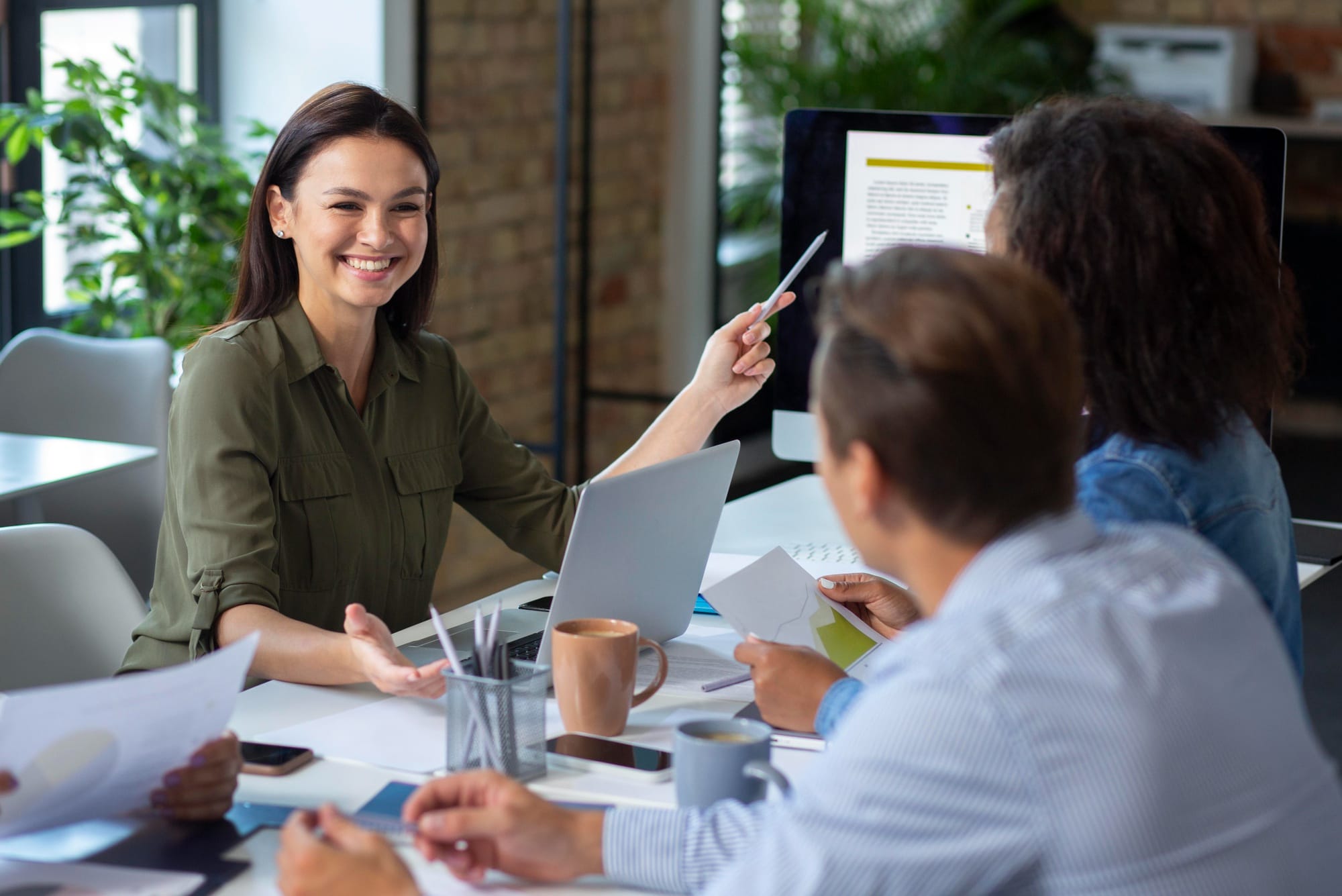 HR Process Automation