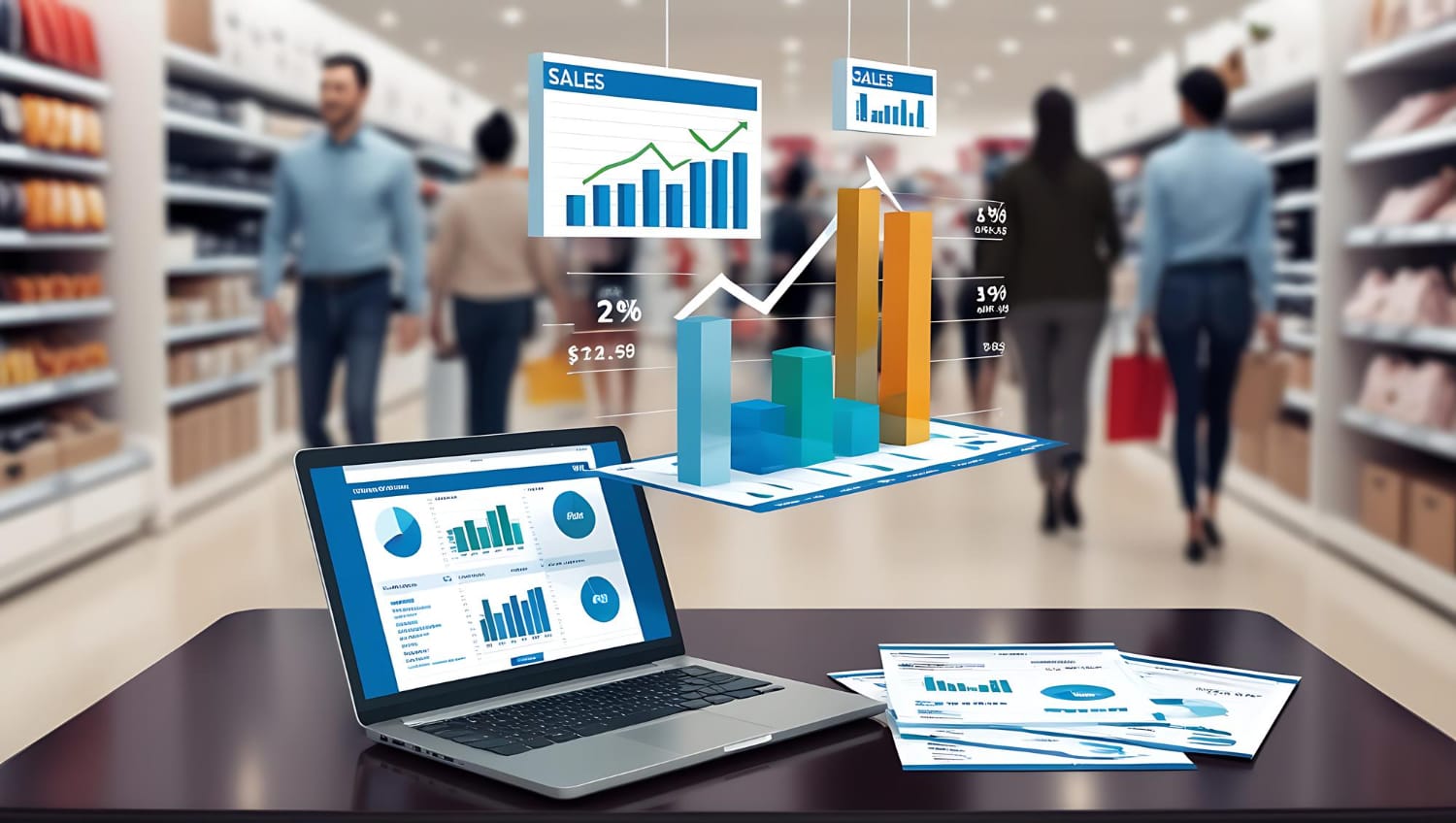 Power BI solution