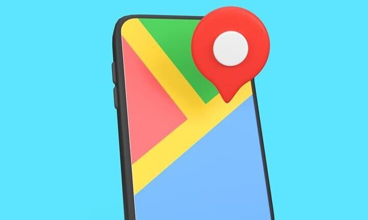 Google Maps Just Got Smarter in India