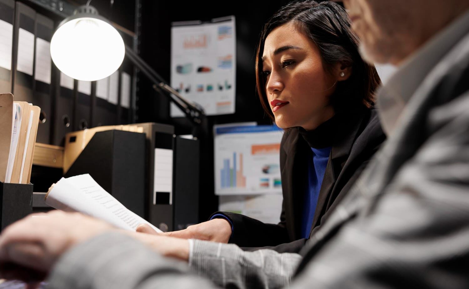 Streamlining AR Aging Report Generation with Alteryx: A Real-World Case Study