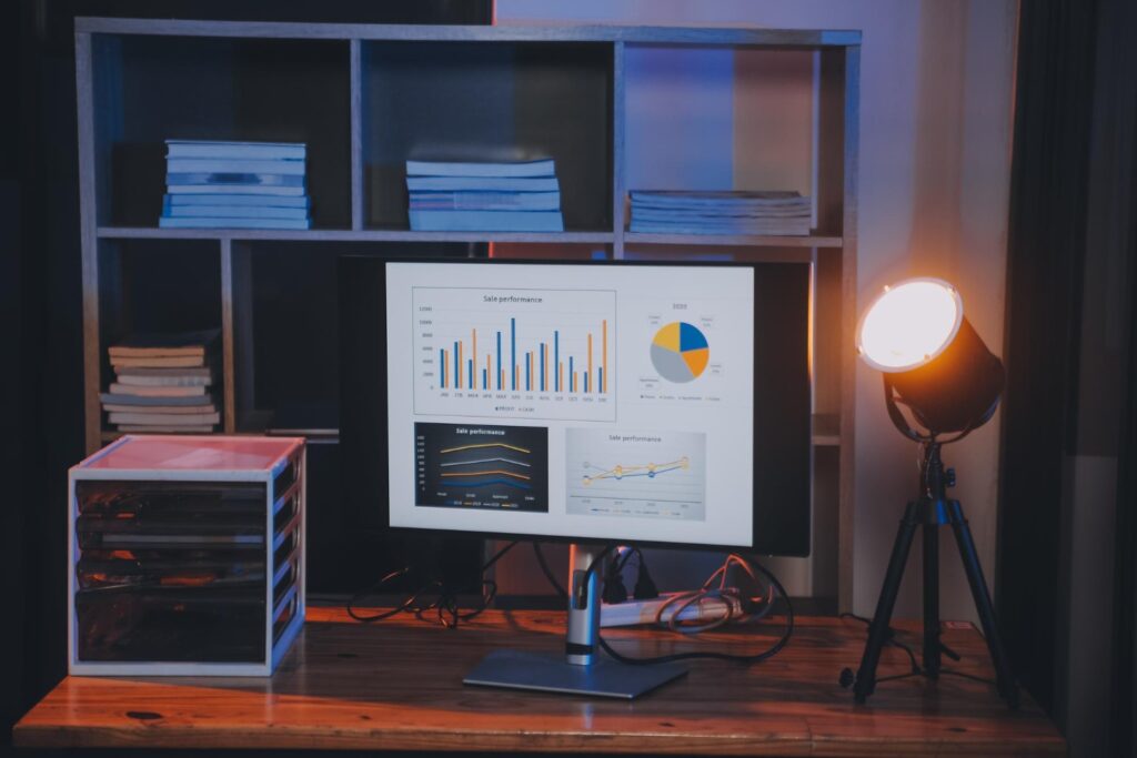 Workforce Utilization Tracking case study