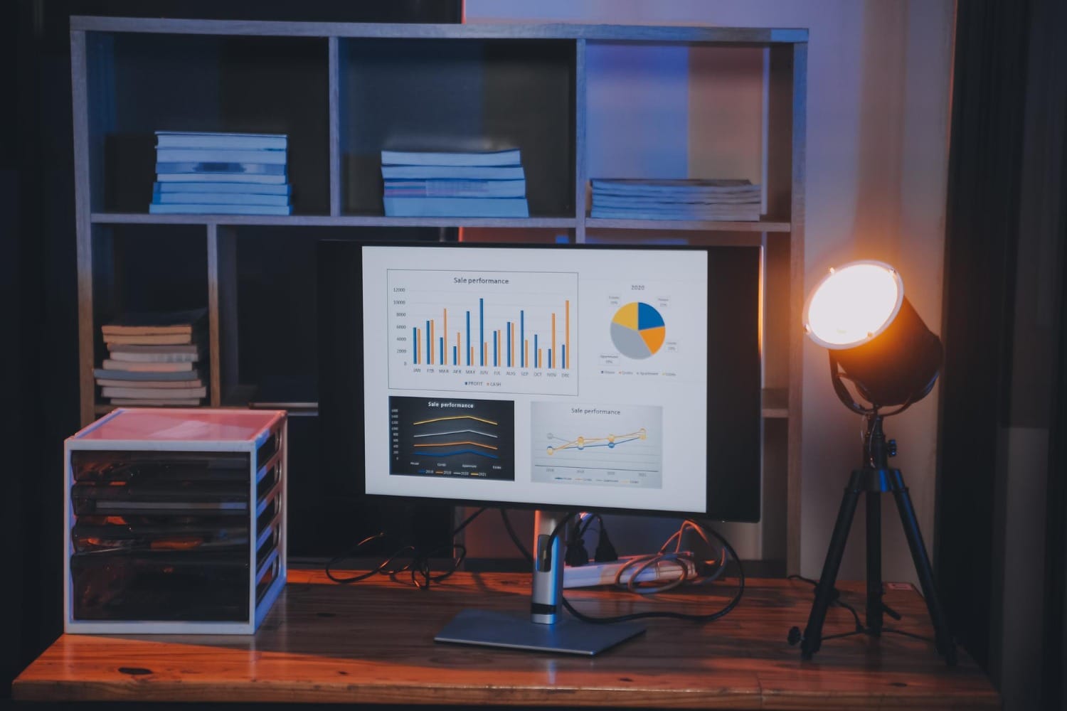 Workforce Utilization Tracking Made Smarter Using Power BI - Difinity ...